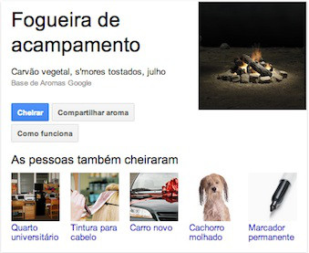 Google Nose Print Screet
